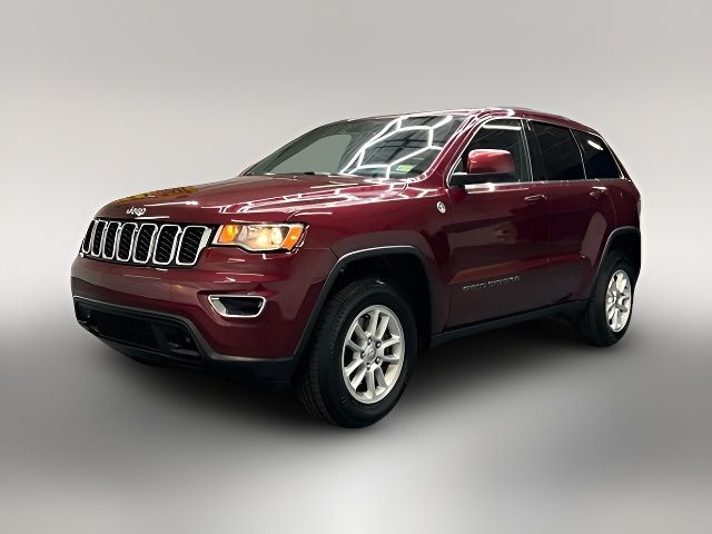 2019 Jeep Grand Cherokee Laredo E