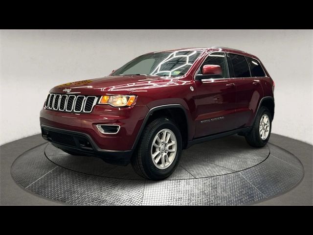 2019 Jeep Grand Cherokee Laredo E