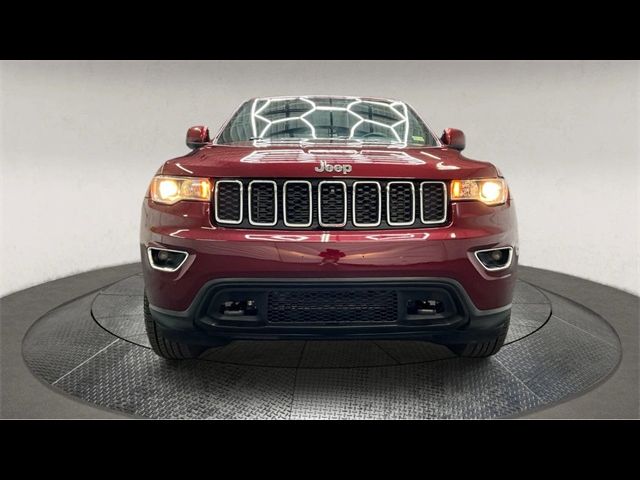 2019 Jeep Grand Cherokee Laredo E