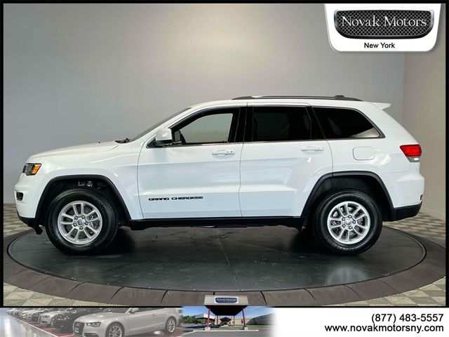 2019 Jeep Grand Cherokee Laredo E