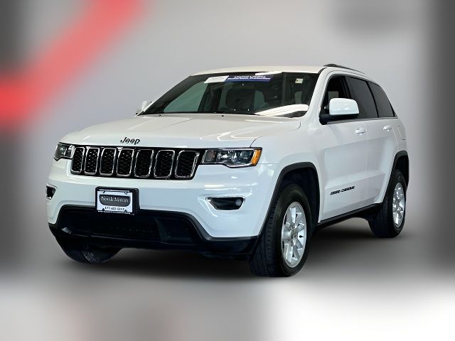 2019 Jeep Grand Cherokee Laredo E