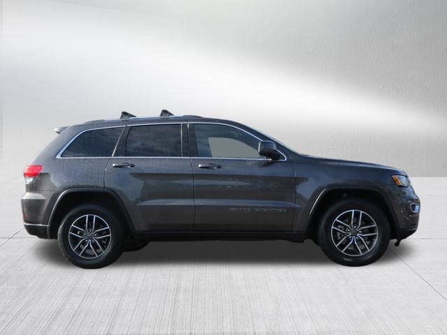 2019 Jeep Grand Cherokee Laredo E