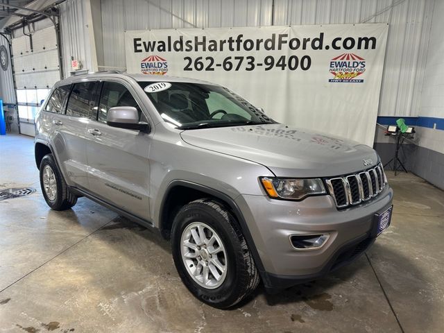 2019 Jeep Grand Cherokee Laredo E