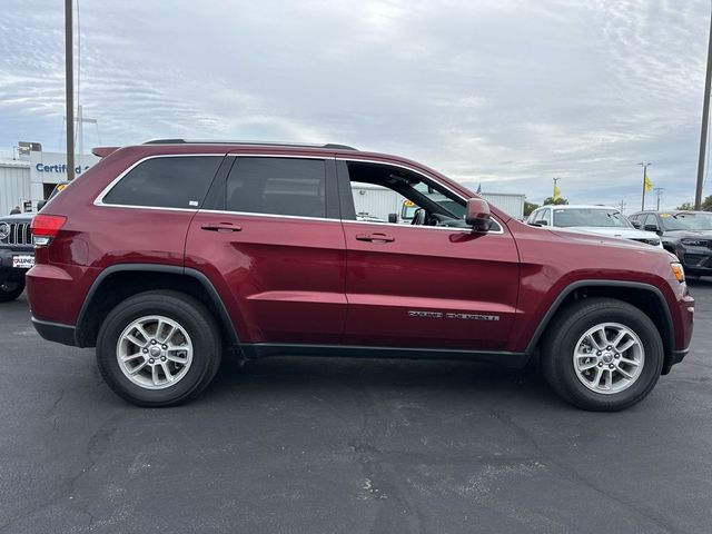 2019 Jeep Grand Cherokee Laredo E