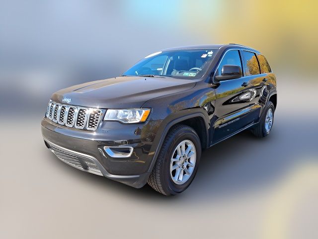 2019 Jeep Grand Cherokee Laredo E