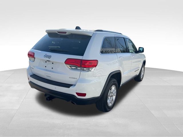 2019 Jeep Grand Cherokee Laredo E