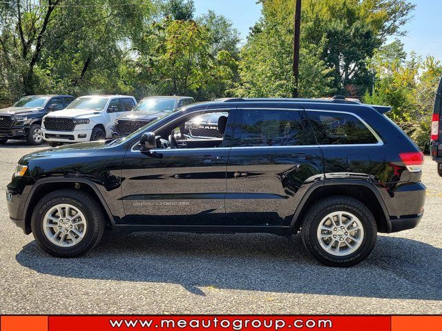 2019 Jeep Grand Cherokee Laredo E