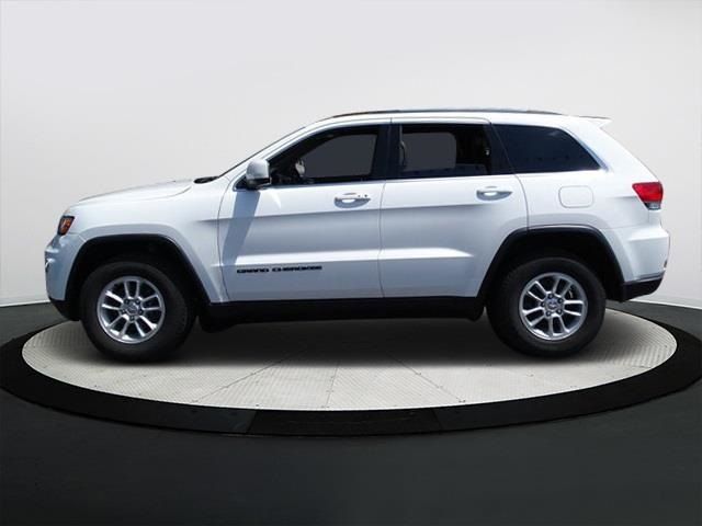 2019 Jeep Grand Cherokee Laredo E