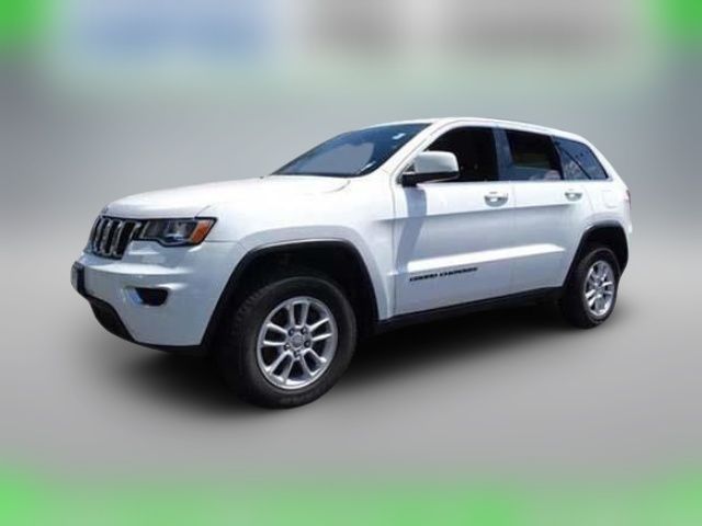 2019 Jeep Grand Cherokee Laredo E