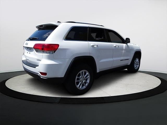 2019 Jeep Grand Cherokee Laredo E