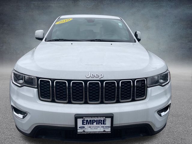 2019 Jeep Grand Cherokee Laredo E