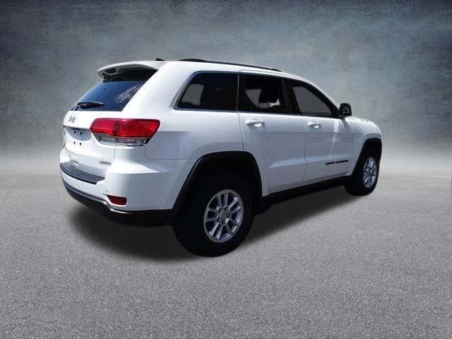 2019 Jeep Grand Cherokee Laredo E