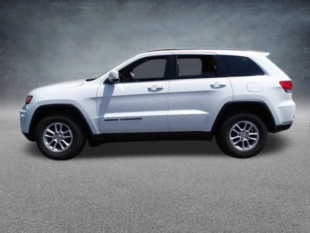 2019 Jeep Grand Cherokee Laredo E