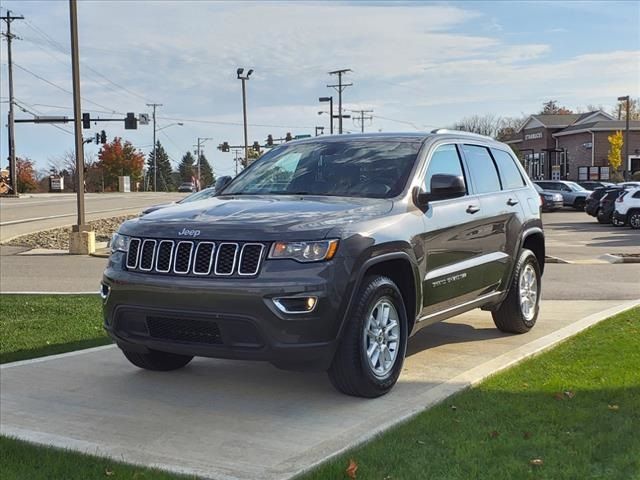 2019 Jeep Grand Cherokee Laredo E