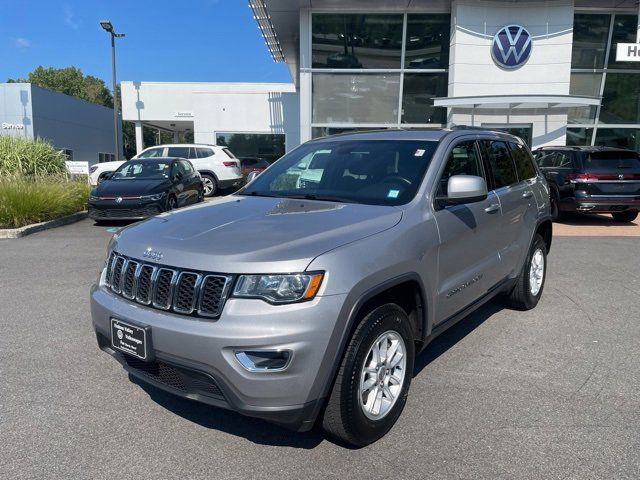 2019 Jeep Grand Cherokee Laredo E