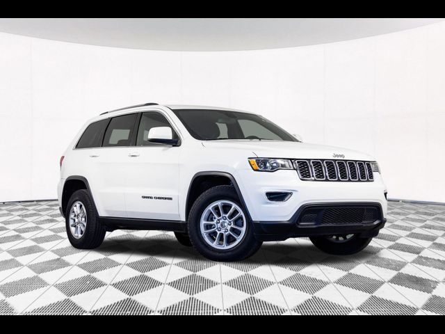 2019 Jeep Grand Cherokee Laredo E