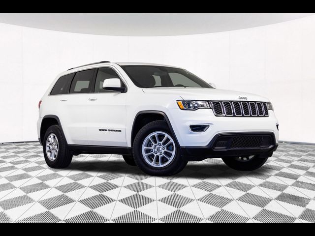 2019 Jeep Grand Cherokee Laredo E