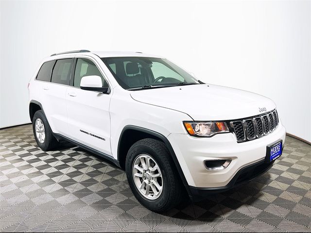 2019 Jeep Grand Cherokee Laredo E