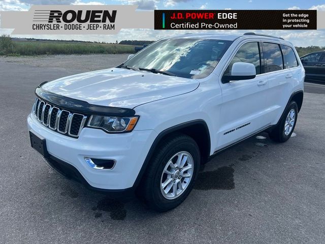 2019 Jeep Grand Cherokee Laredo E