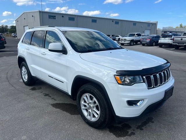 2019 Jeep Grand Cherokee Laredo E