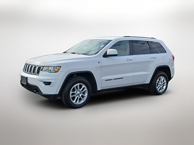 2019 Jeep Grand Cherokee Laredo E