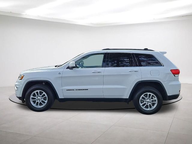 2019 Jeep Grand Cherokee Laredo E