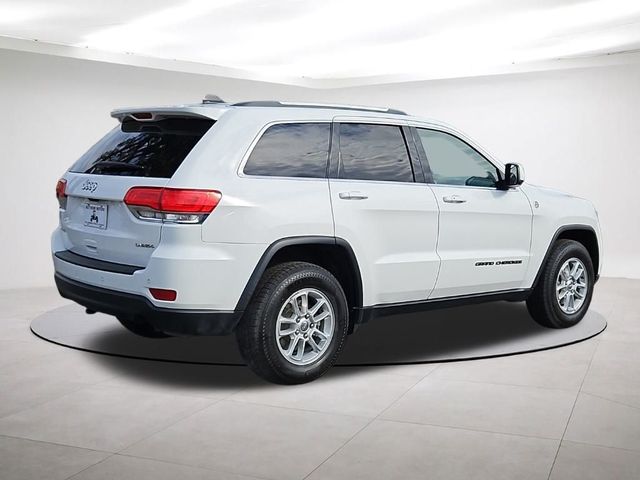 2019 Jeep Grand Cherokee Laredo E