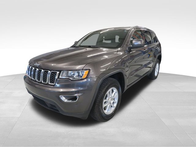 2019 Jeep Grand Cherokee Laredo E