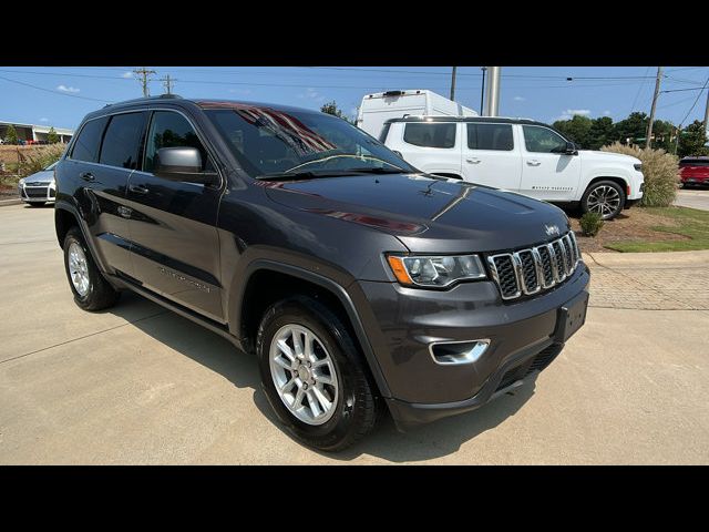 2019 Jeep Grand Cherokee Laredo E