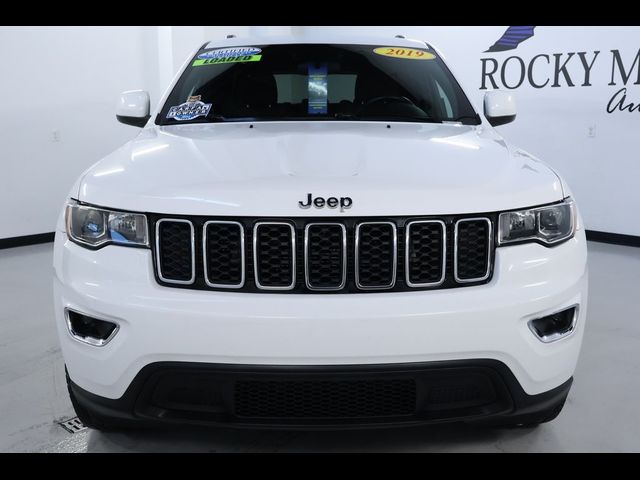 2019 Jeep Grand Cherokee Laredo E