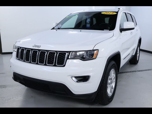 2019 Jeep Grand Cherokee Laredo E