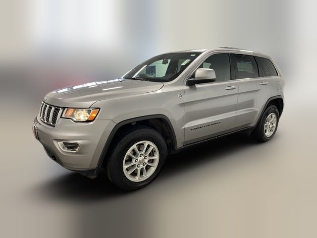 2019 Jeep Grand Cherokee Laredo E