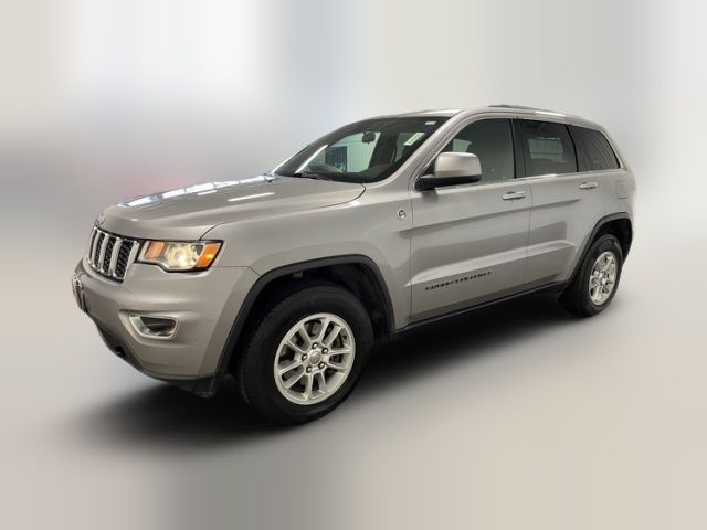 2019 Jeep Grand Cherokee Laredo E