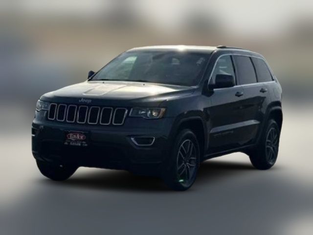 2019 Jeep Grand Cherokee Laredo E