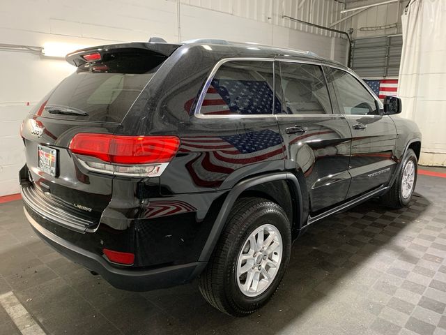 2019 Jeep Grand Cherokee Laredo E