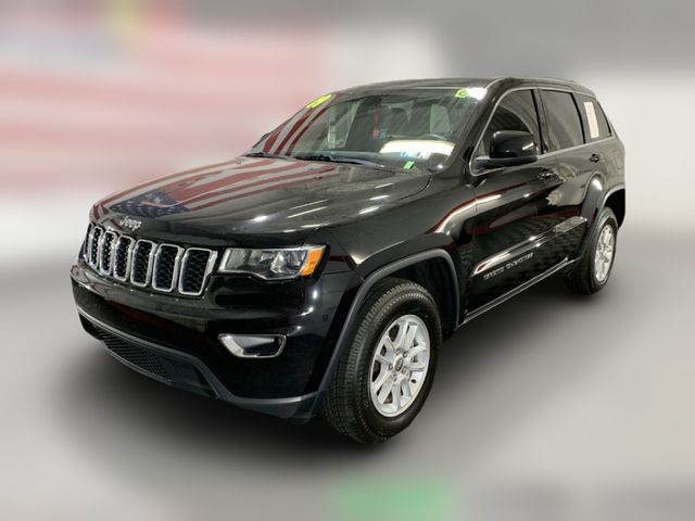 2019 Jeep Grand Cherokee Laredo E