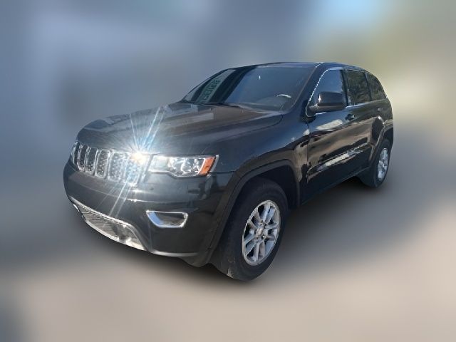 2019 Jeep Grand Cherokee Laredo E