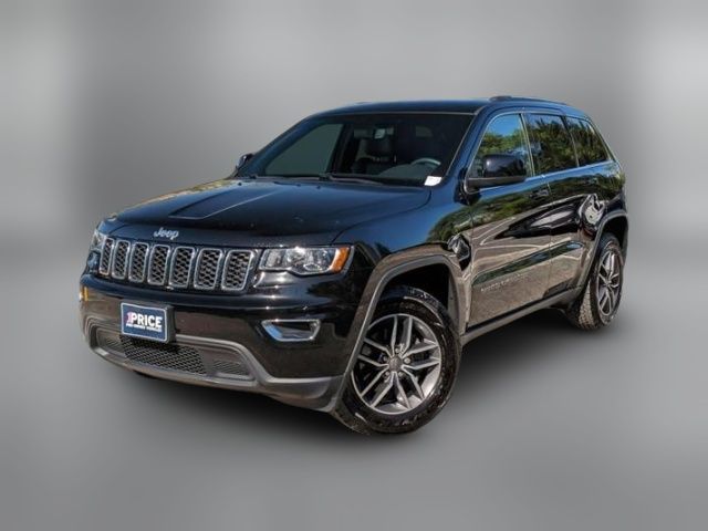 2019 Jeep Grand Cherokee Laredo E