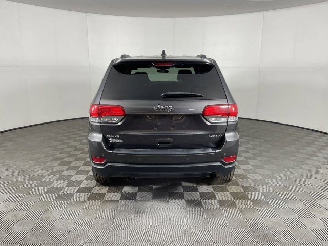 2019 Jeep Grand Cherokee Laredo E
