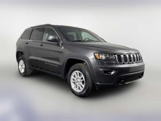 2019 Jeep Grand Cherokee Laredo E