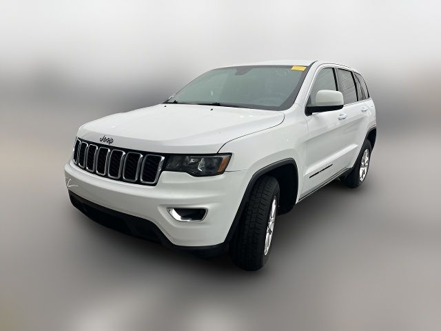 2019 Jeep Grand Cherokee Laredo E