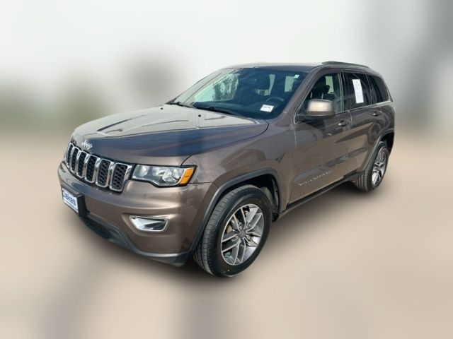 2019 Jeep Grand Cherokee Laredo E