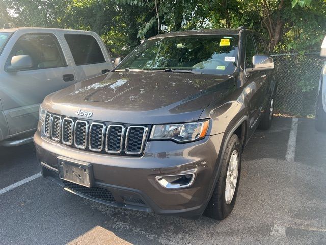 2019 Jeep Grand Cherokee Laredo E