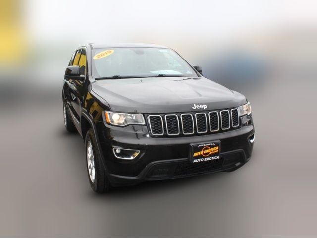 2019 Jeep Grand Cherokee Laredo E