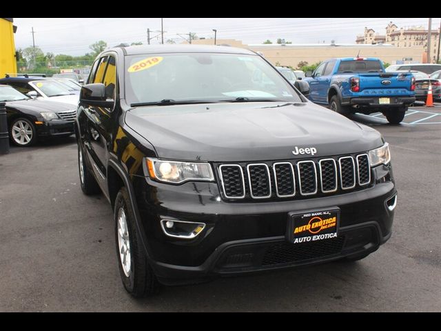 2019 Jeep Grand Cherokee Laredo E