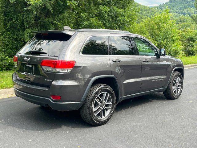 2019 Jeep Grand Cherokee Laredo E