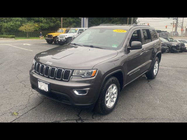 2019 Jeep Grand Cherokee Laredo E