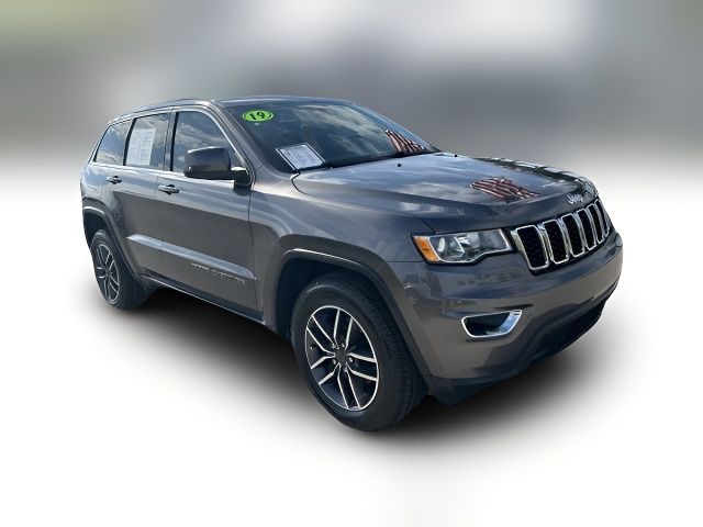 2019 Jeep Grand Cherokee Laredo E