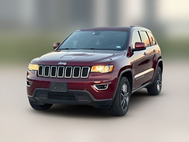 2019 Jeep Grand Cherokee Laredo E