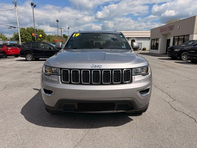 2019 Jeep Grand Cherokee Laredo E